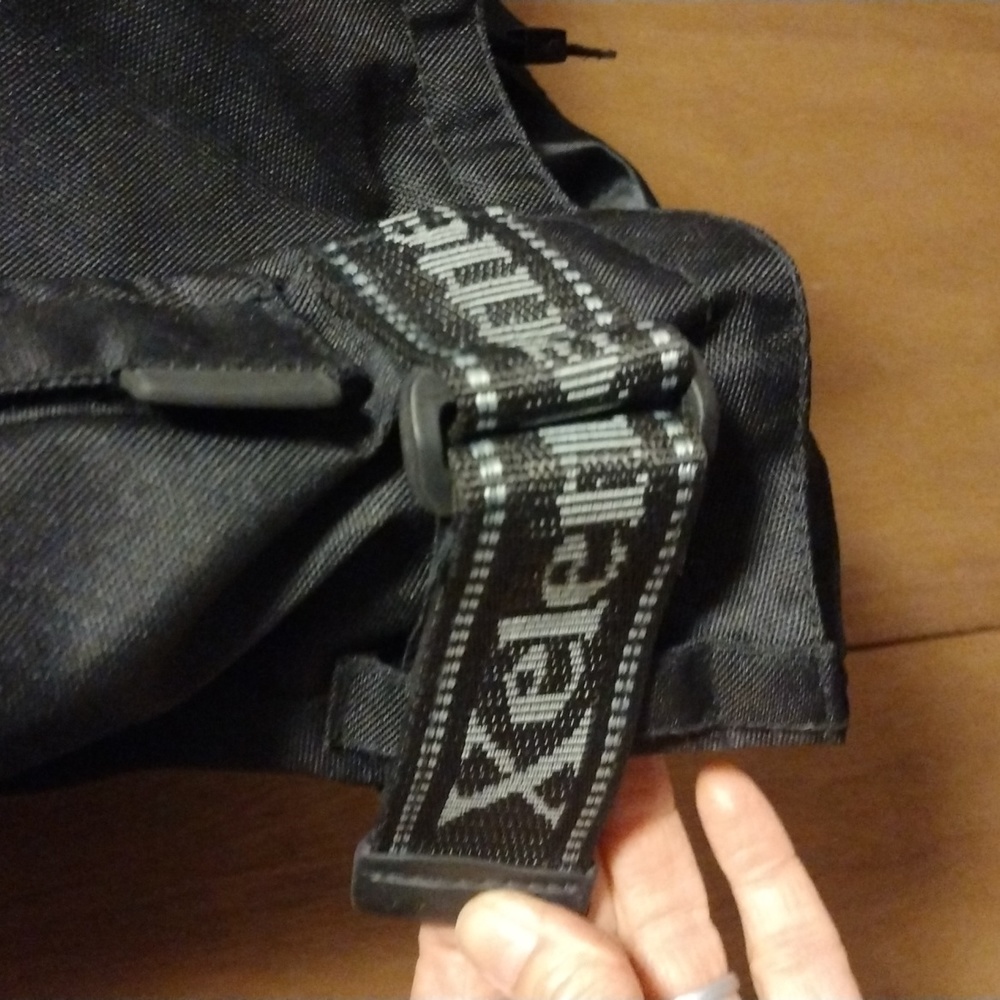 Motorcycle Jacket - Picture 3 of 10